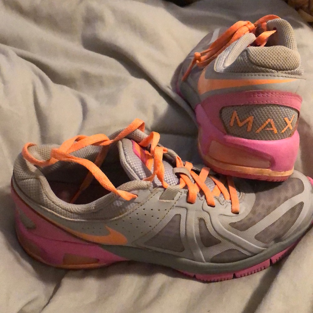 Nike max air shoes